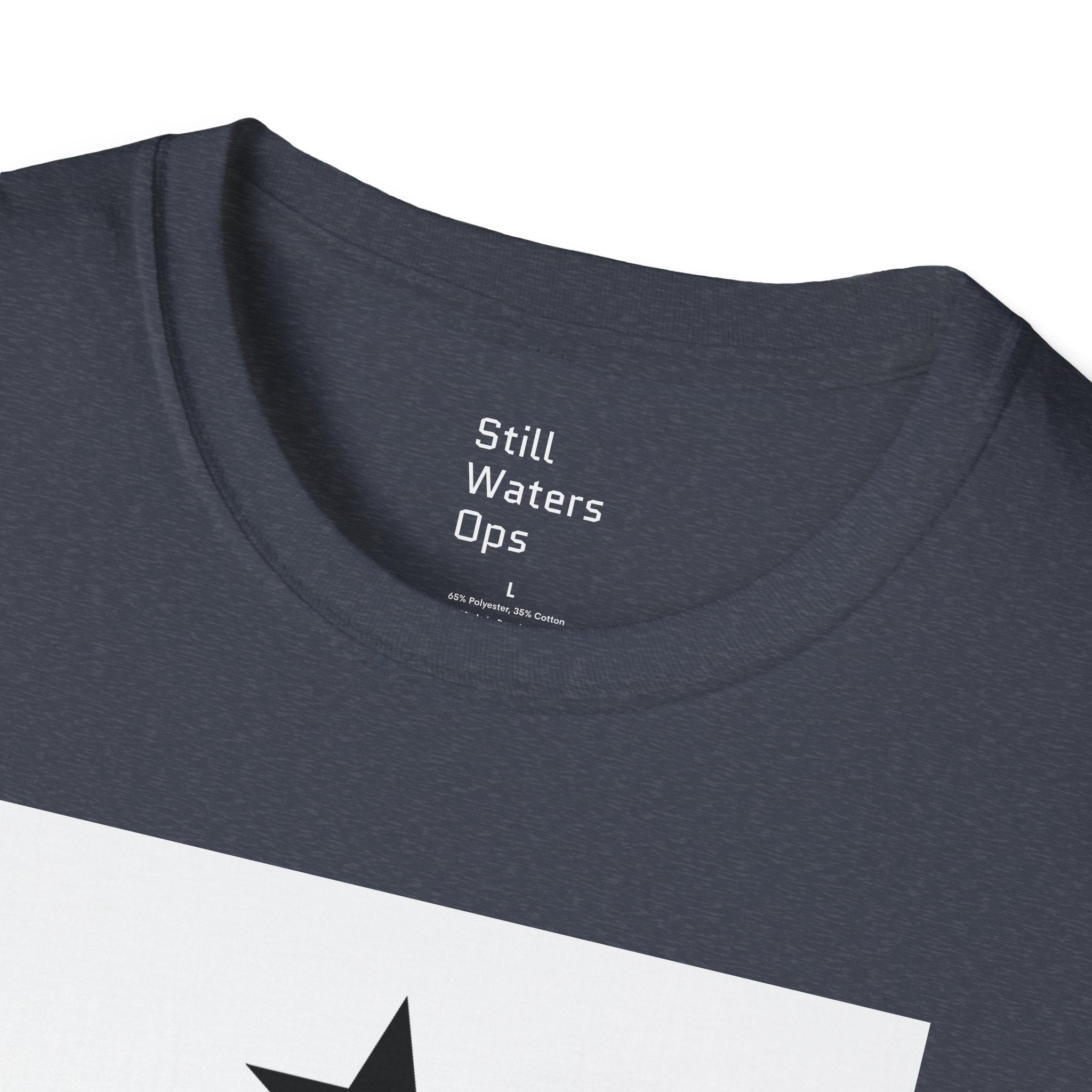 COME AND TAKE IT Softstyle T-Shirt