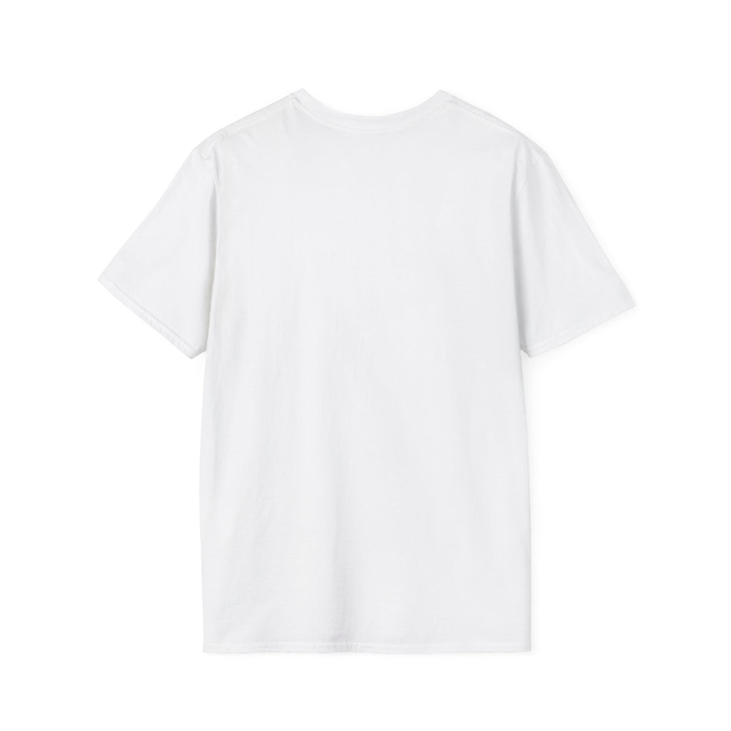 COME AND TAKE IT Softstyle T-Shirt