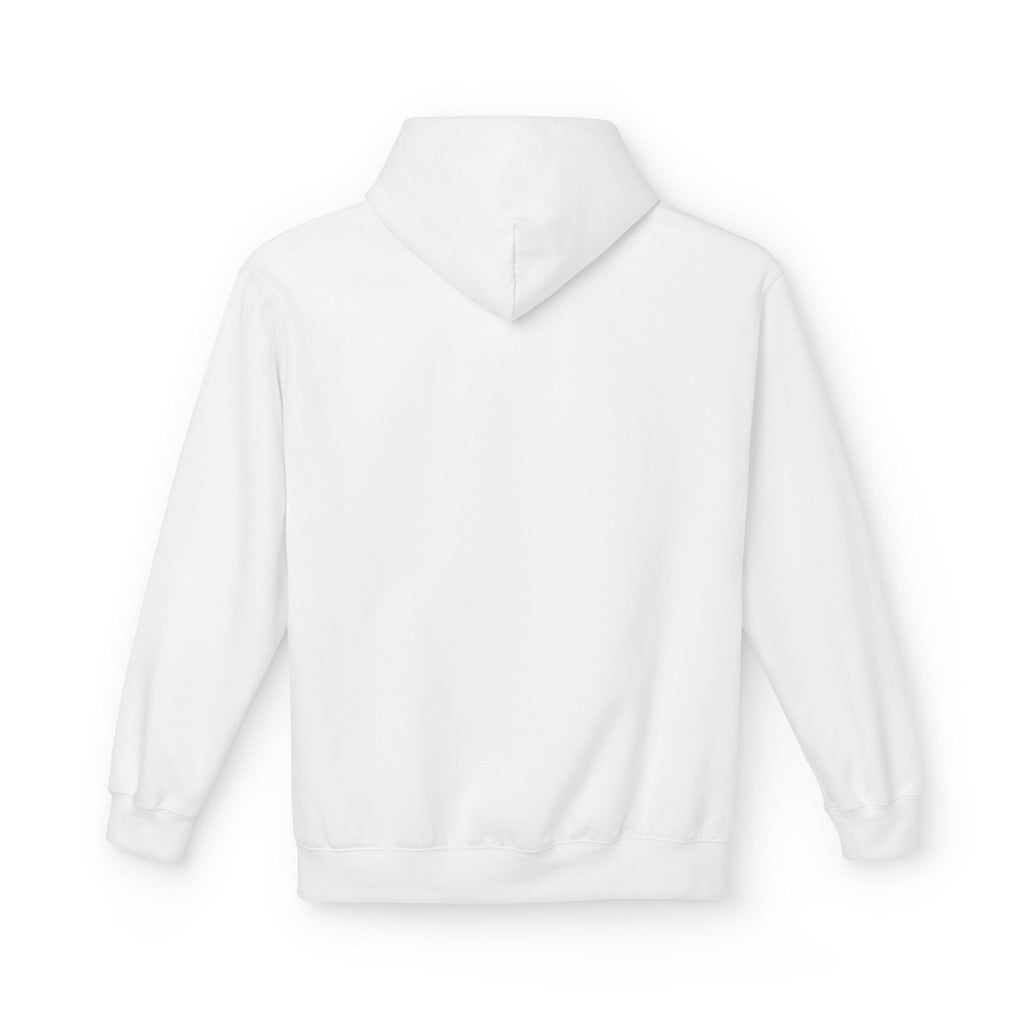 COME AND TAKE IT Softstyle Fleece Hoodie