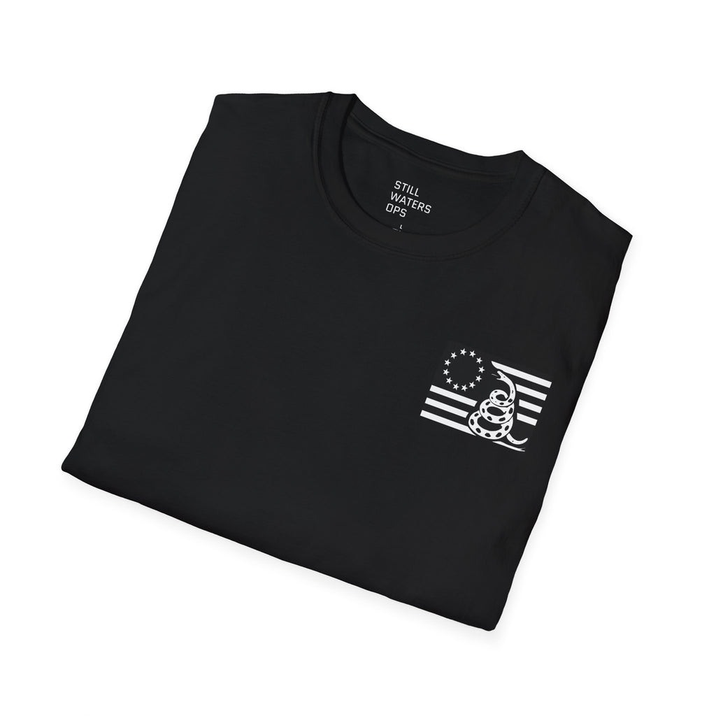 250th Softstyle T-Shirt