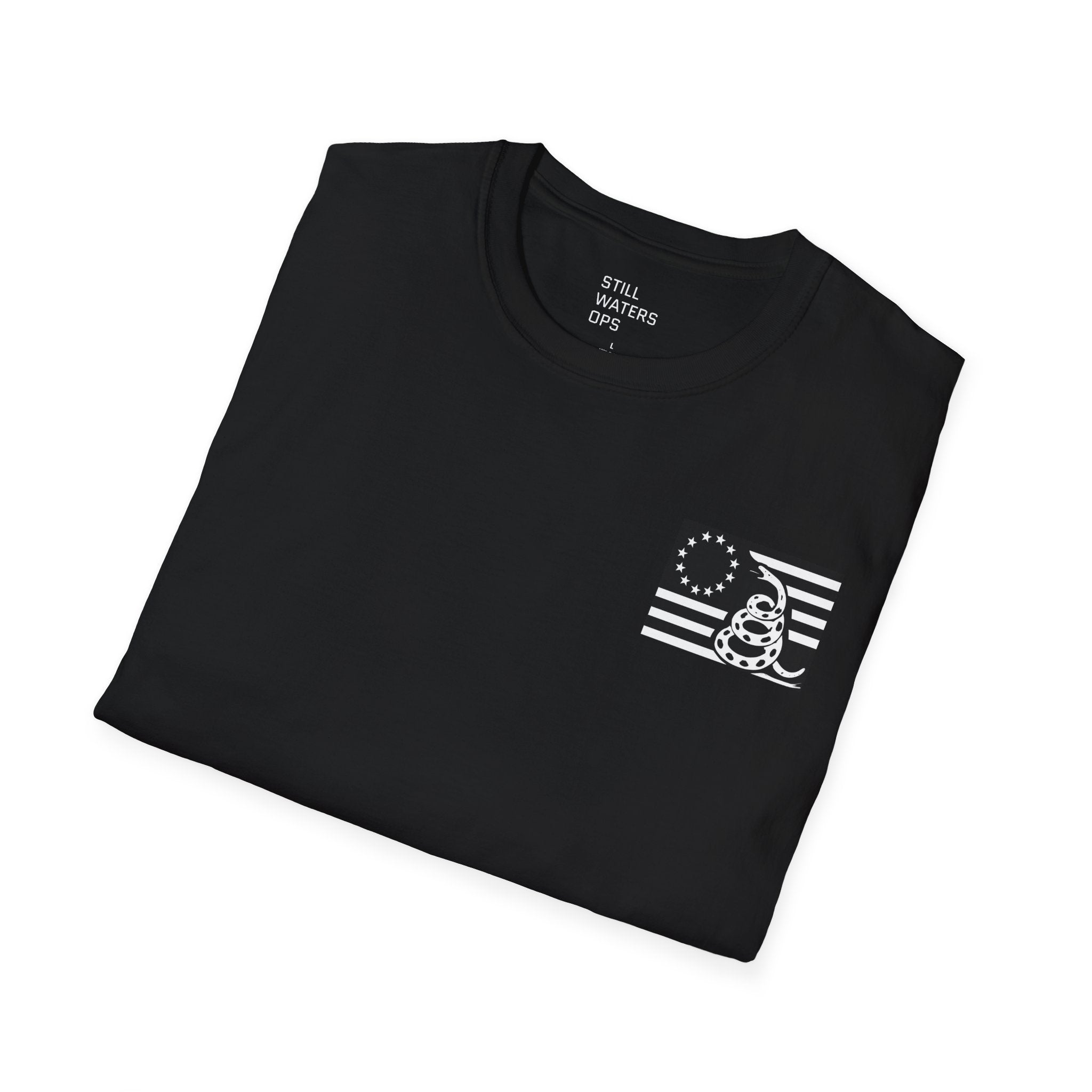 250th Softstyle T-Shirt