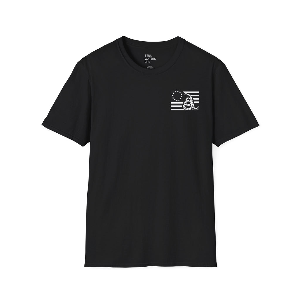 250th Softstyle T-Shirt