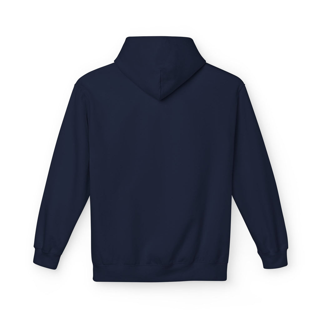 COME AND TAKE IT Softstyle Fleece Hoodie