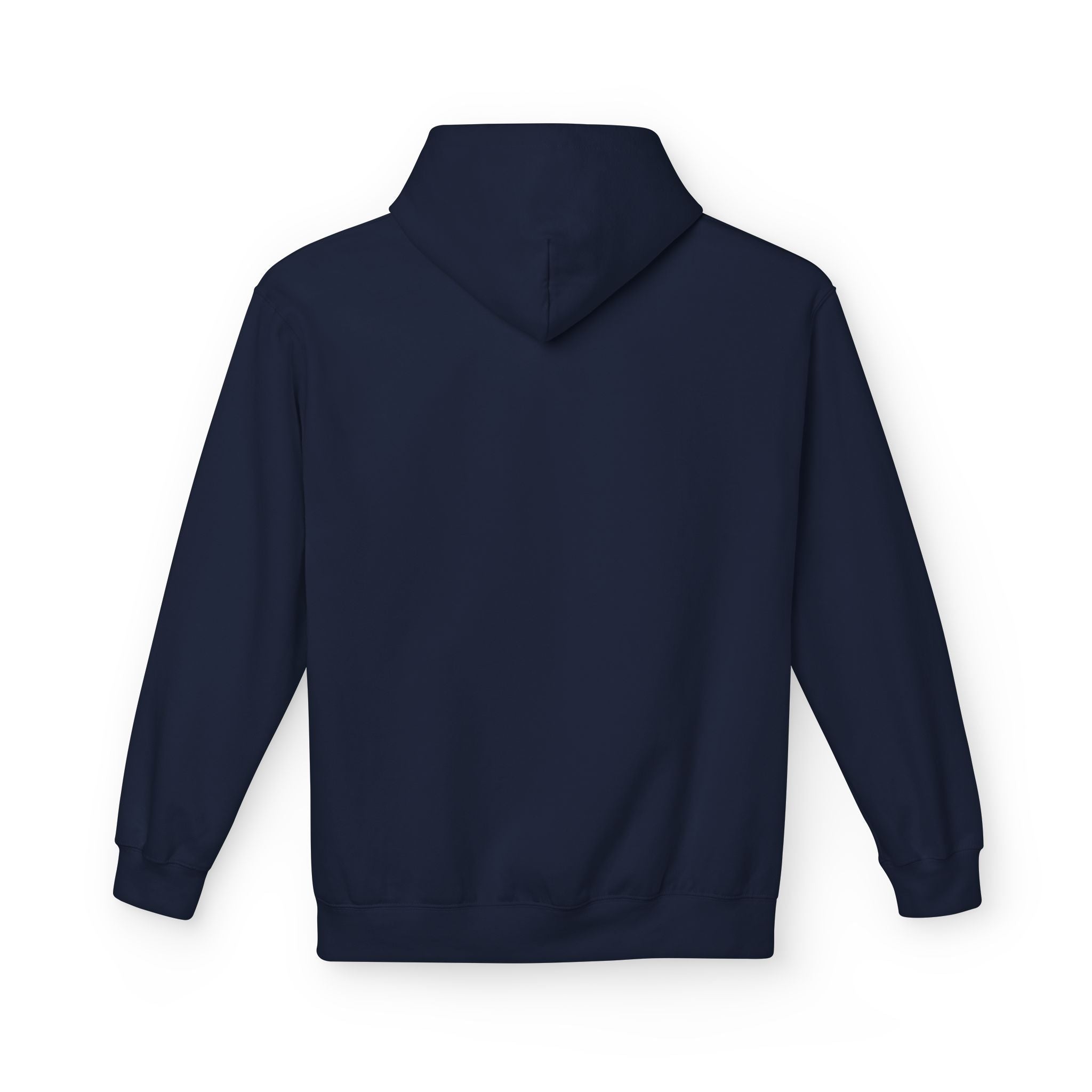 COME AND TAKE IT Softstyle Fleece Hoodie