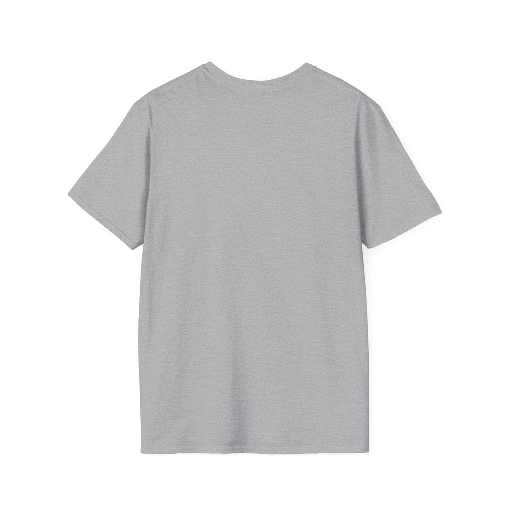 COME AND TAKE IT Softstyle T-Shirt