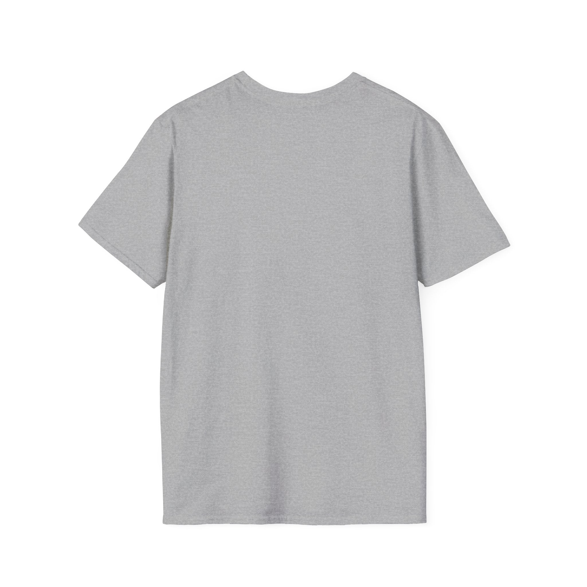 COME AND TAKE IT Softstyle T-Shirt