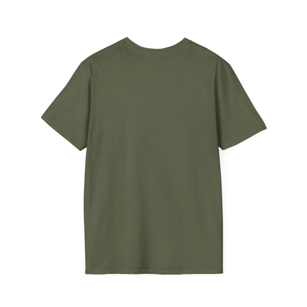 COME AND TAKE IT Softstyle T-Shirt