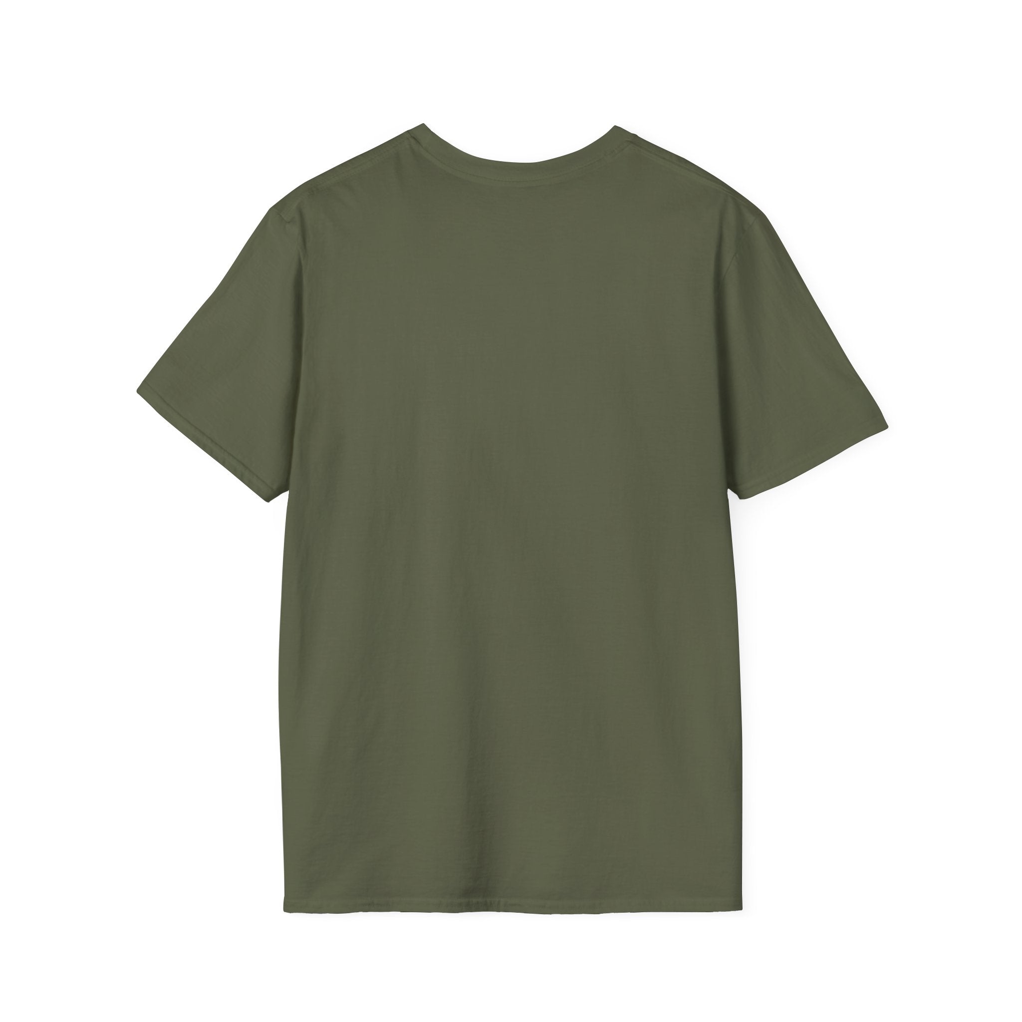 COME AND TAKE IT Softstyle T-Shirt