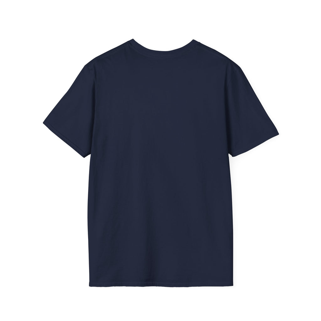 COME AND TAKE IT Softstyle T-Shirt