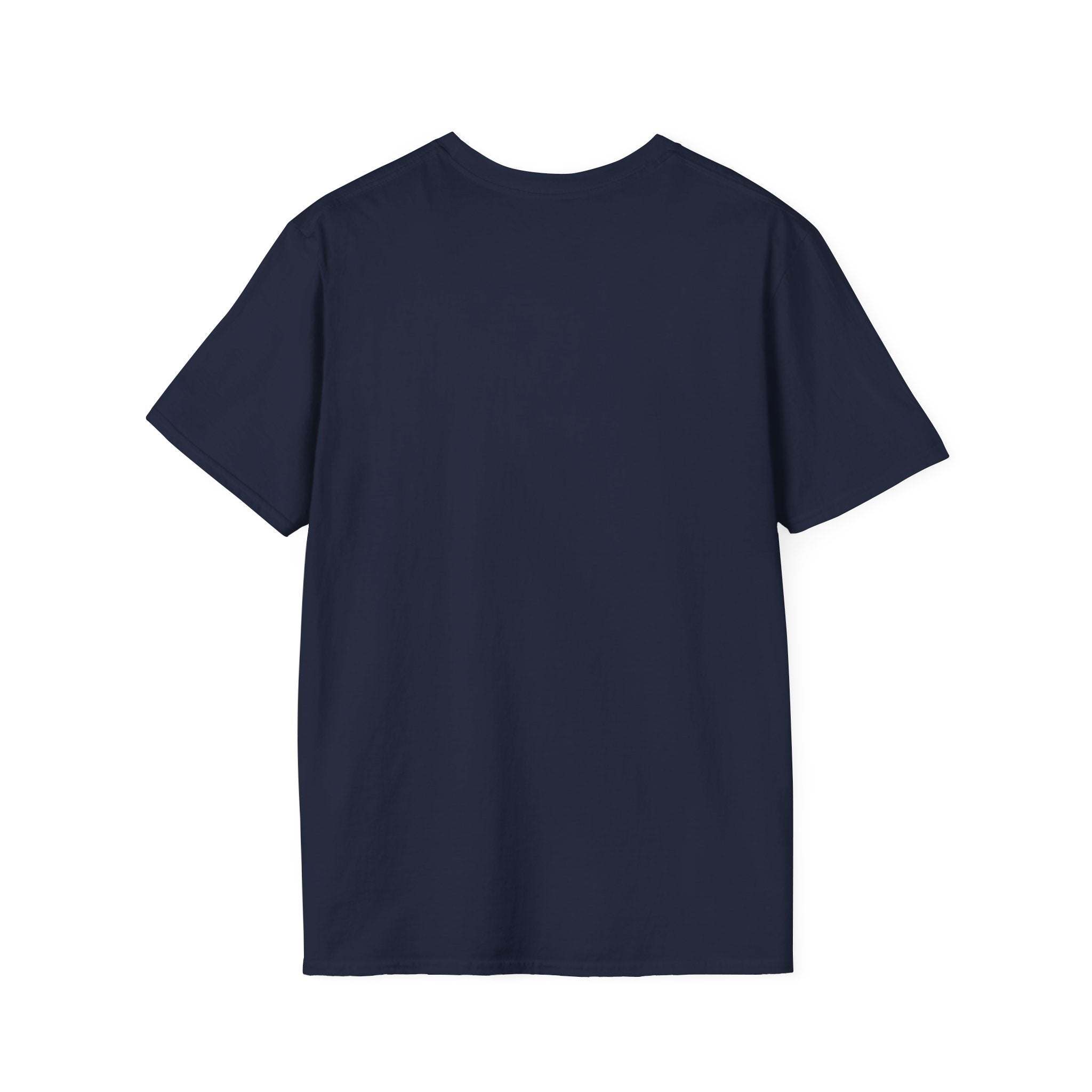 COME AND TAKE IT Softstyle T-Shirt