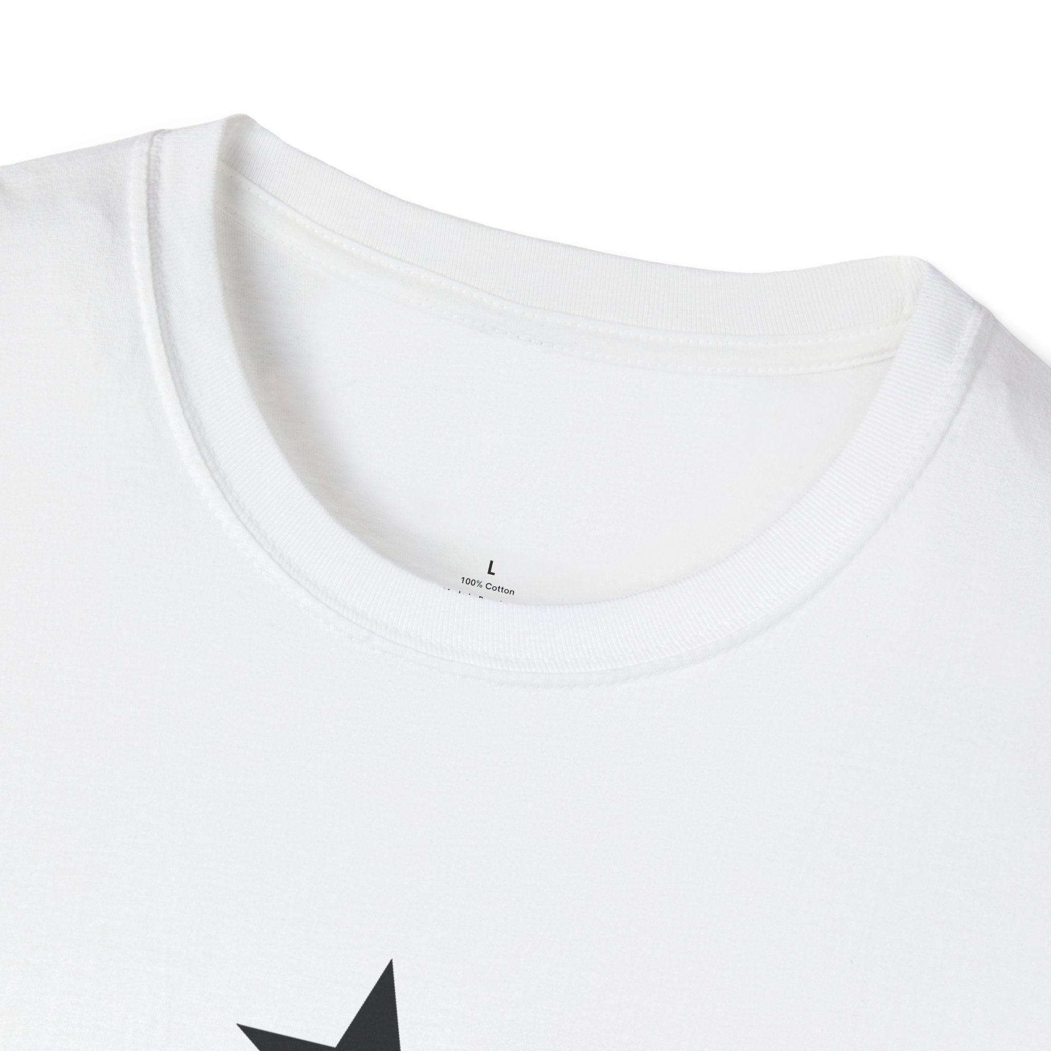 COME AND TAKE IT Softstyle T-Shirt