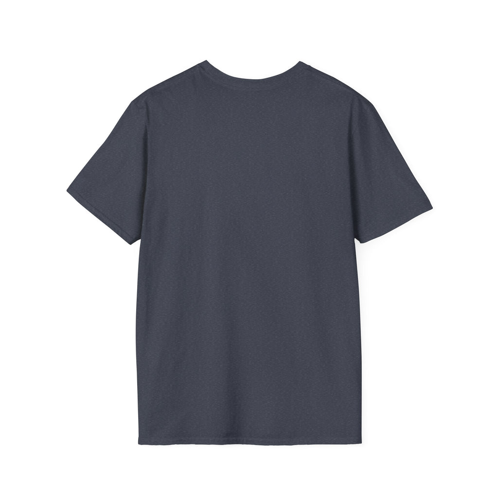 COME AND TAKE IT Softstyle T-Shirt