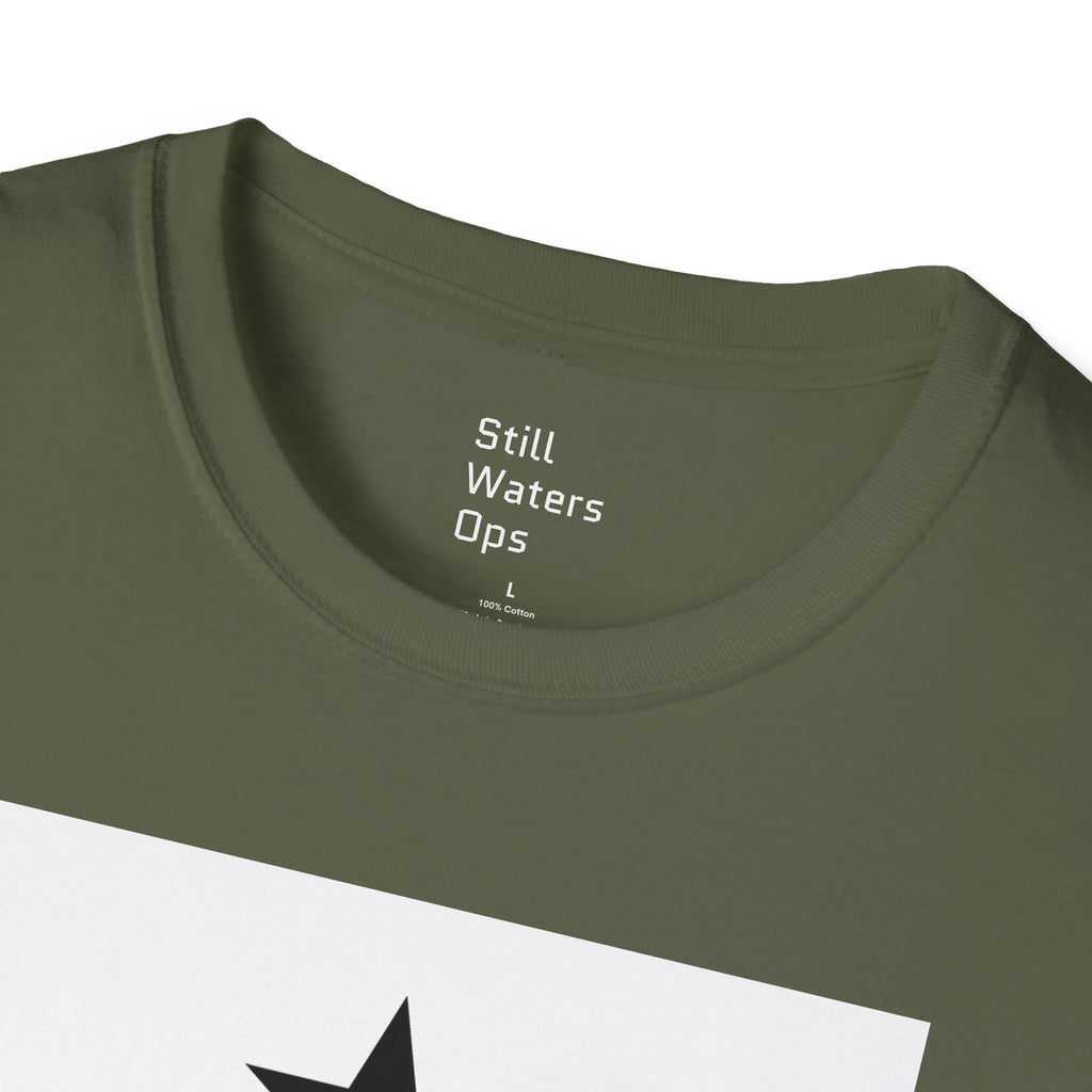 COME AND TAKE IT Softstyle T-Shirt