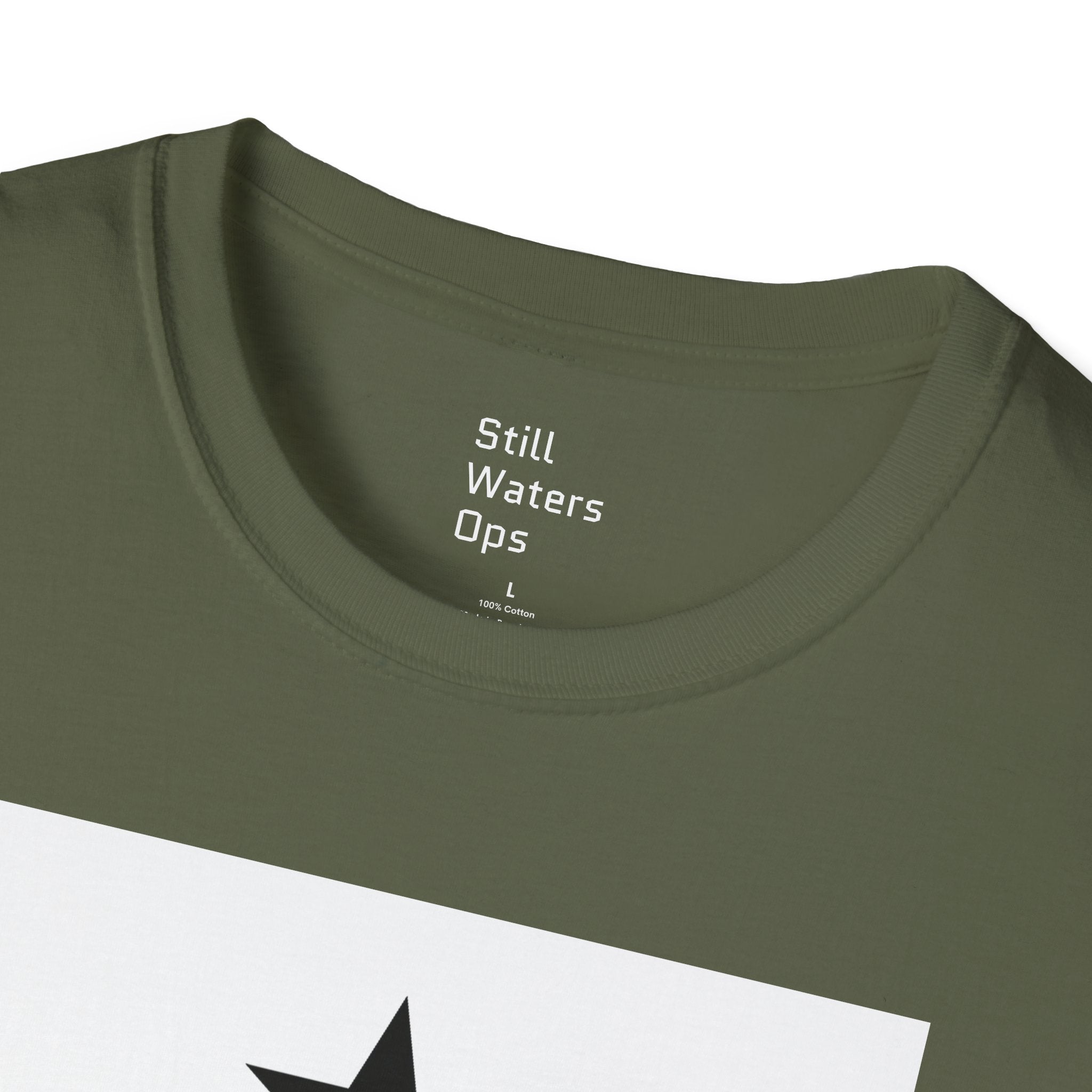 COME AND TAKE IT Softstyle T-Shirt