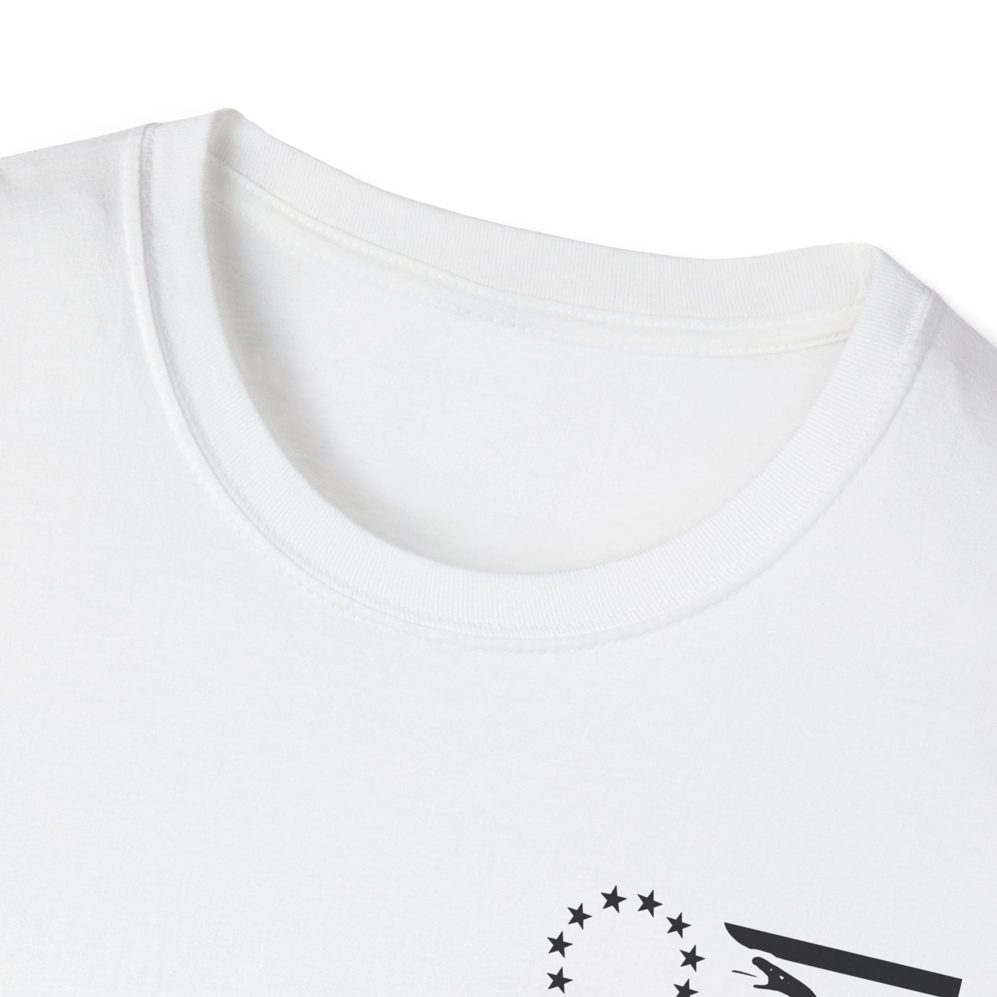 STILL WATERS OPS Softstyle T-Shirt