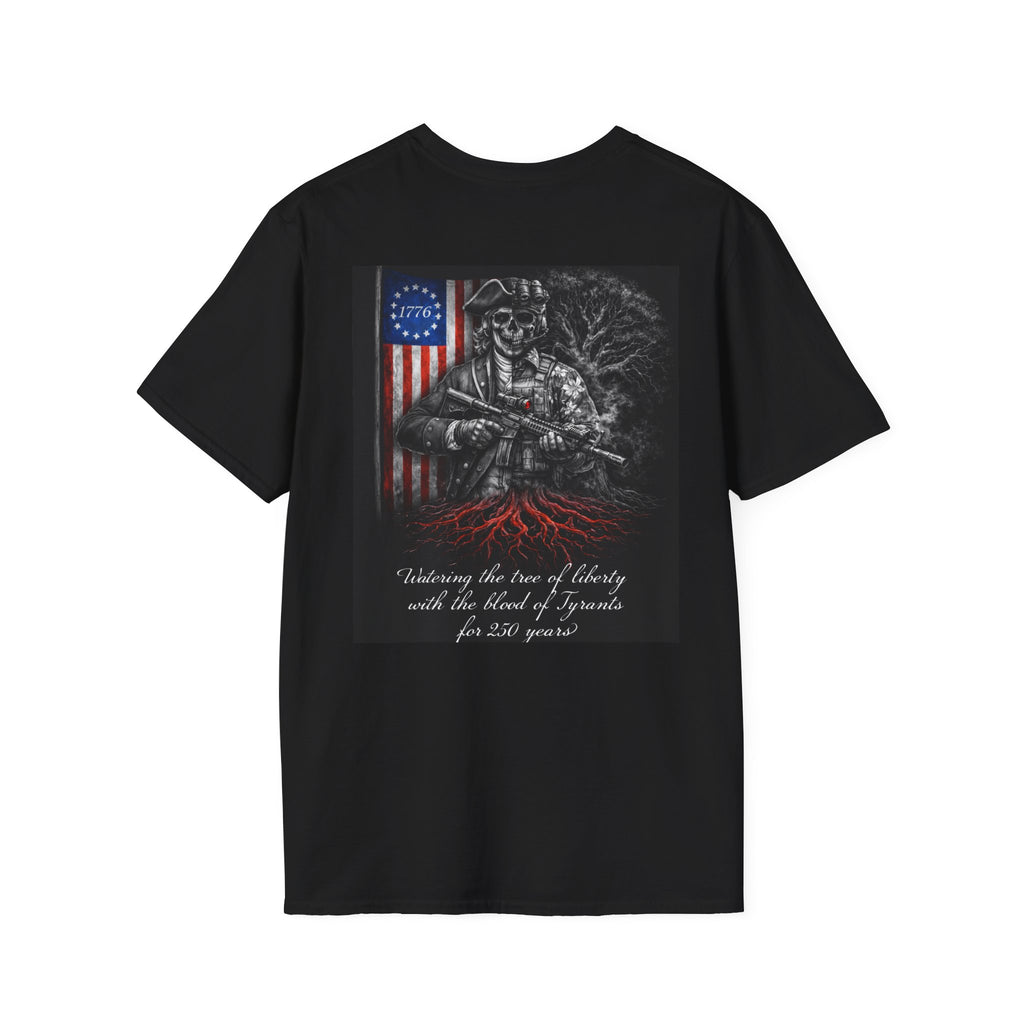250th Softstyle T-Shirt