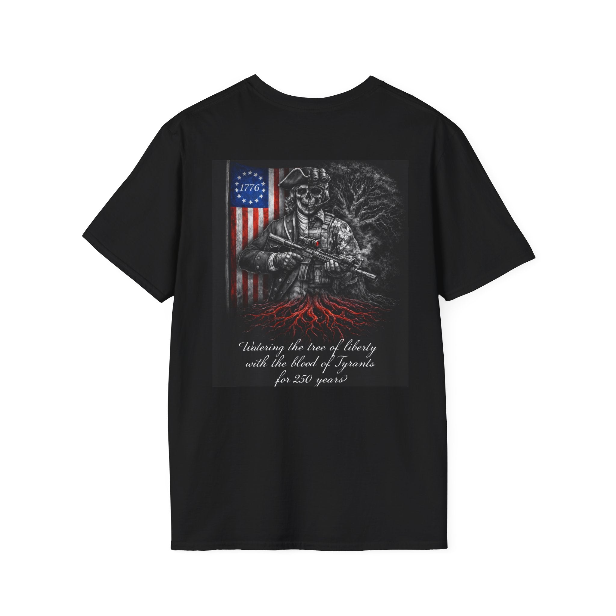 250th Softstyle T-Shirt