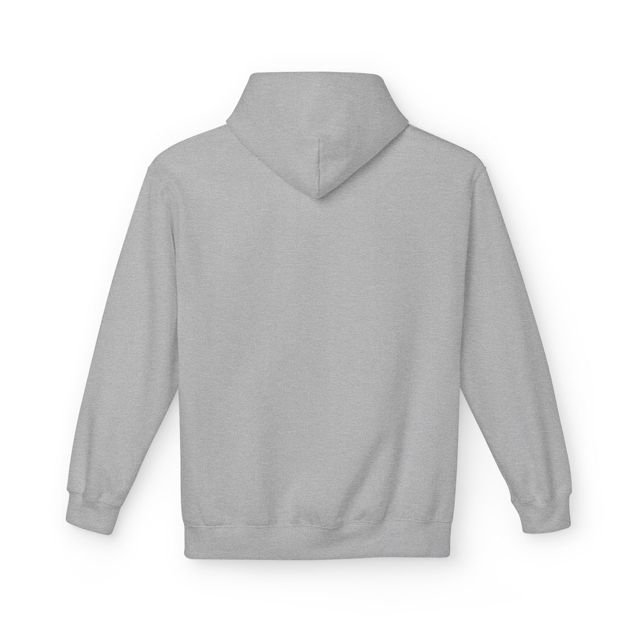 COME AND TAKE IT Softstyle Fleece Hoodie