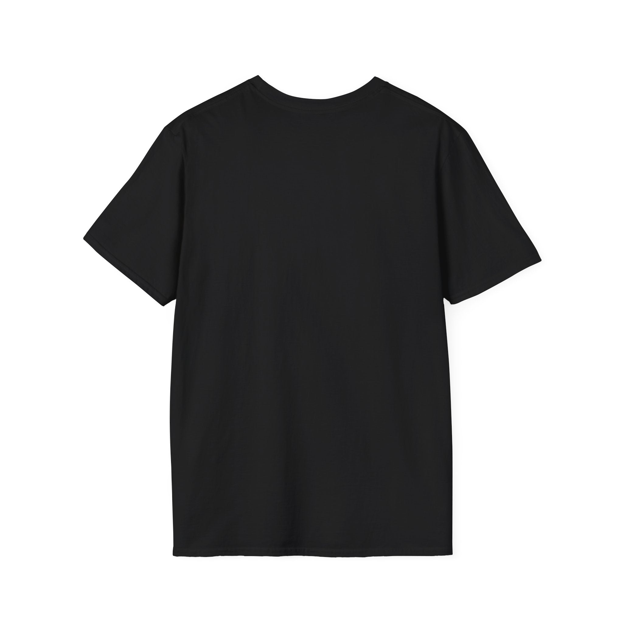 COME AND TAKE IT Softstyle T-Shirt
