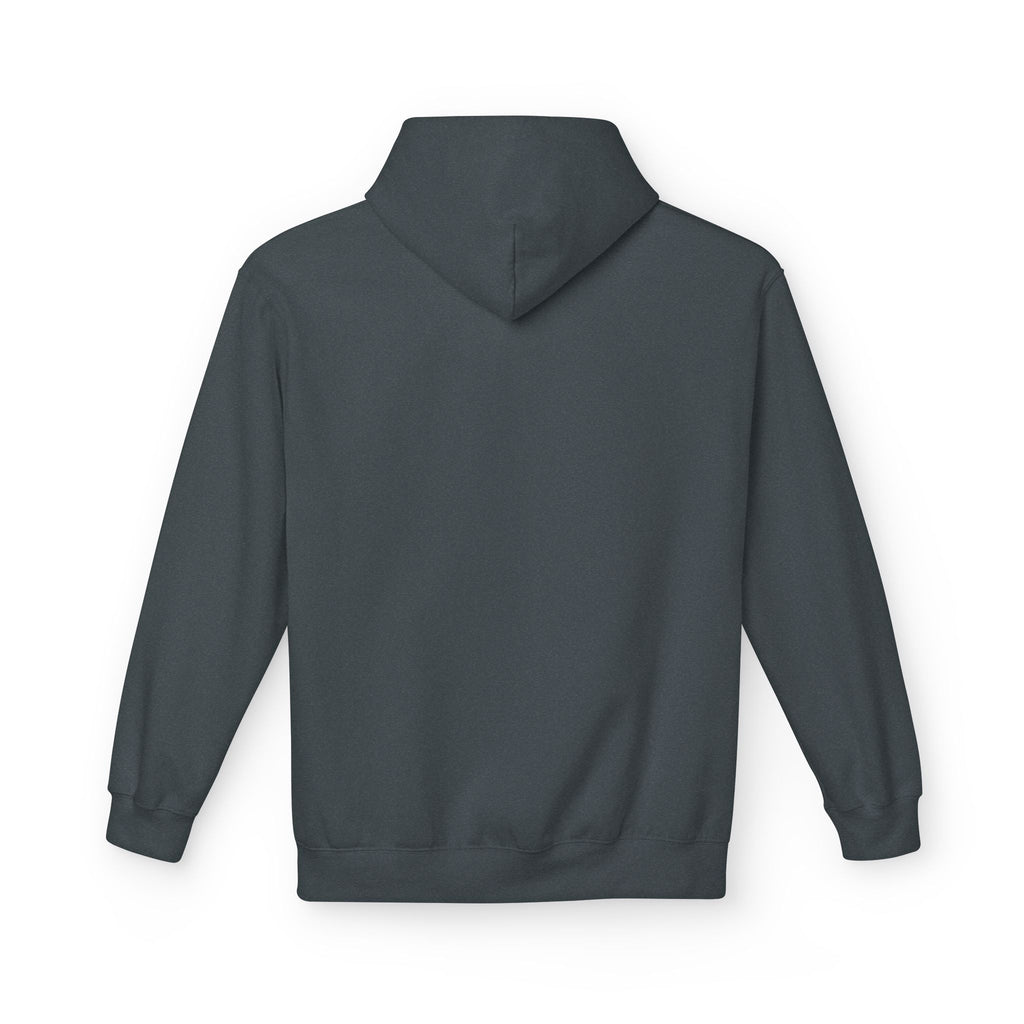 COME AND TAKE IT Softstyle Fleece Hoodie