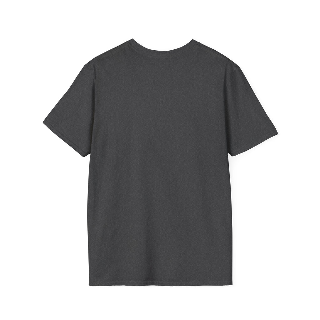 COME AND TAKE IT Softstyle T-Shirt
