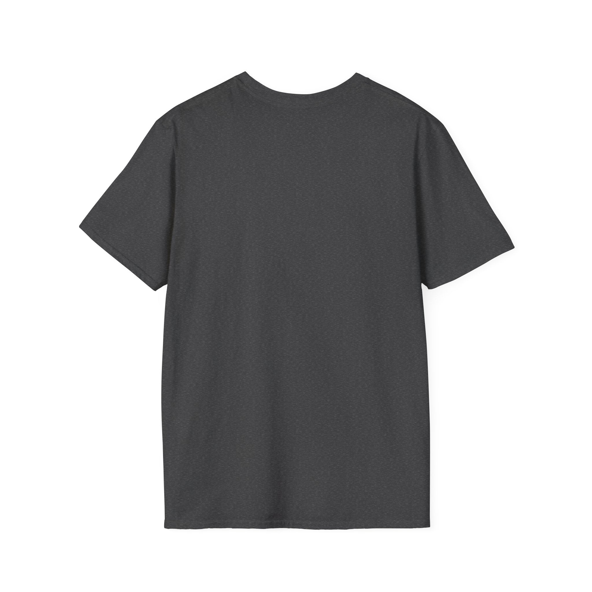 COME AND TAKE IT Softstyle T-Shirt